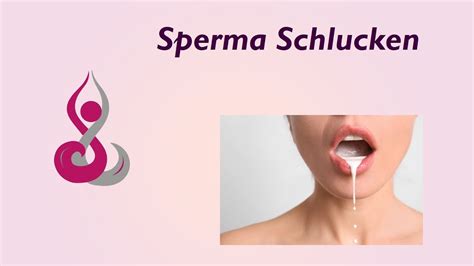 sperma am mund|Sperma schlucken beim Oralsex: ein lustvoller und manchmal。